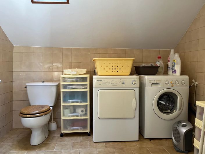 Image No.13-1 Bed Village House for sale