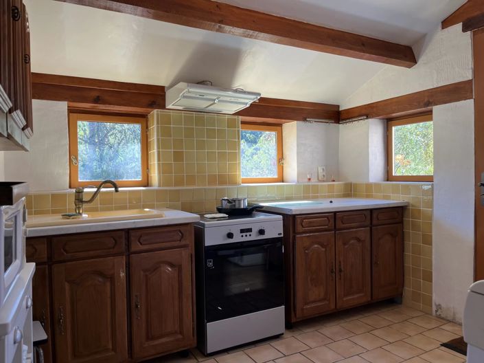 Image No.9-1 Bed Village House for sale