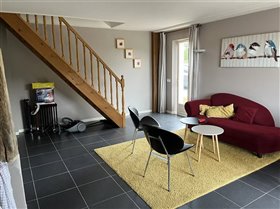 Image No.11-Maison de 14 chambres à vendre à Montmorillon