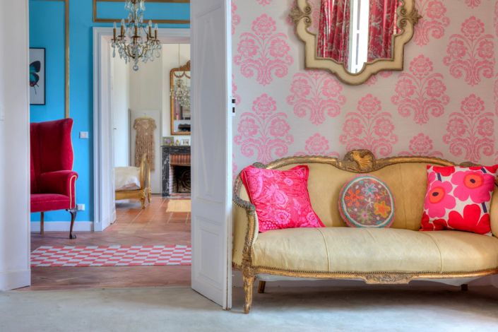 Image No.14-Maison de 12 chambres à vendre à Toulouse