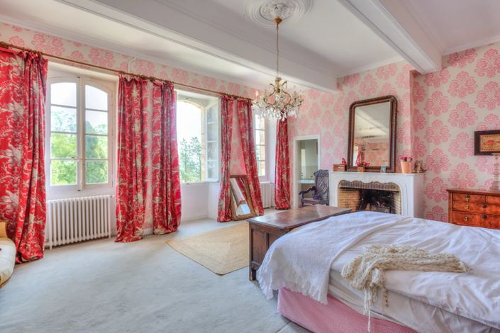 Image No.15-Maison de 12 chambres à vendre à Toulouse