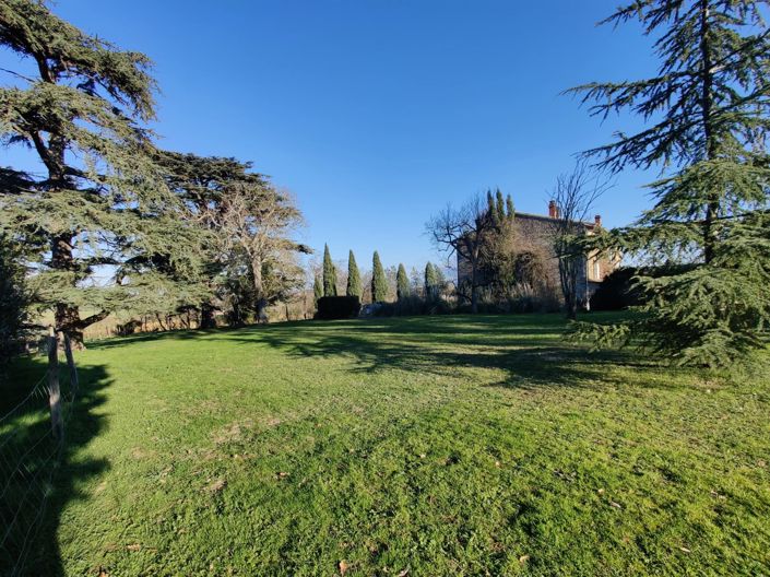 Image No.3-Maison de 12 chambres à vendre à Toulouse