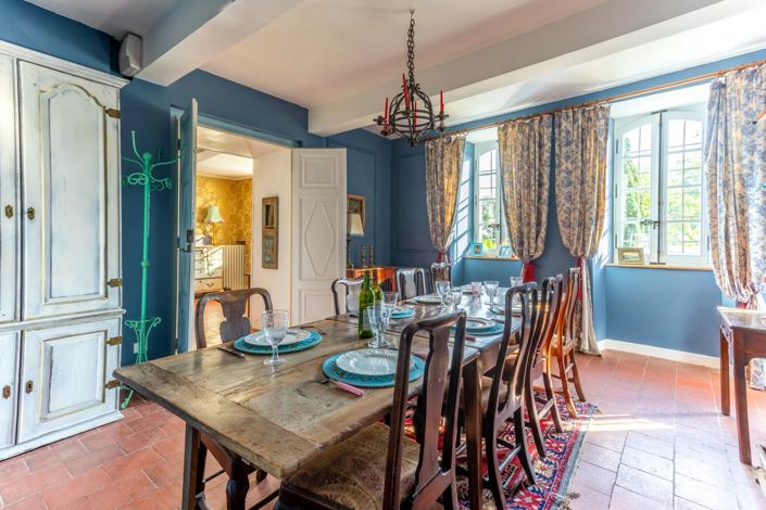 Image No.6-Maison de 12 chambres à vendre à Toulouse