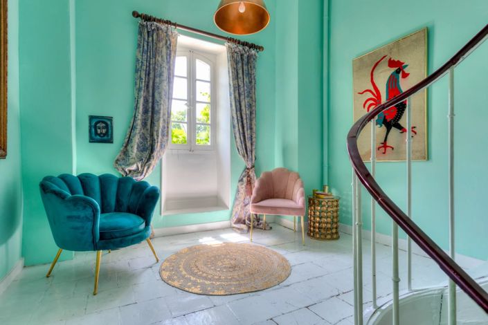 Image No.7-Maison de 12 chambres à vendre à Toulouse