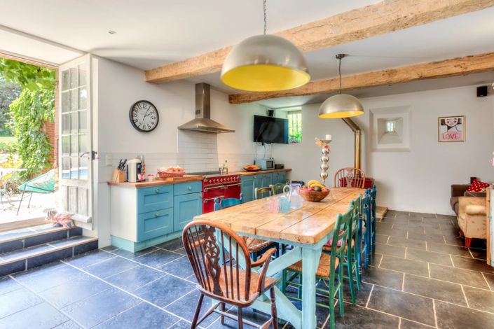 Image No.4-Maison de 12 chambres à vendre à Toulouse