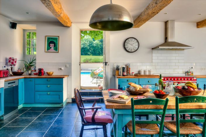 Image No.8-Maison de 12 chambres à vendre à Toulouse