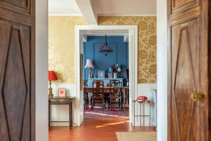 Image No.9-Maison de 12 chambres à vendre à Toulouse