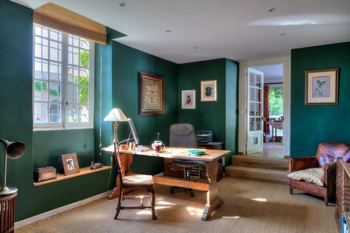 Image No.10-Maison de 12 chambres à vendre à Toulouse