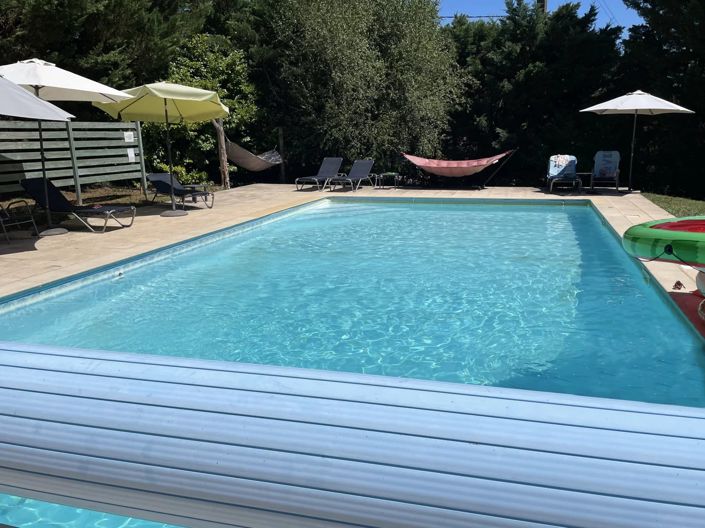 Image No.2-Maison de 7 chambres à vendre à Masclat