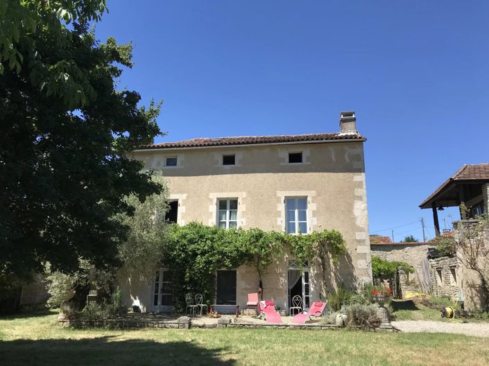 Image No.1-4 Bed Village House for sale