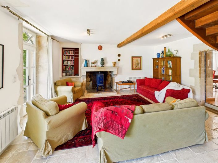 Image No.2-4 Bed Village House for sale