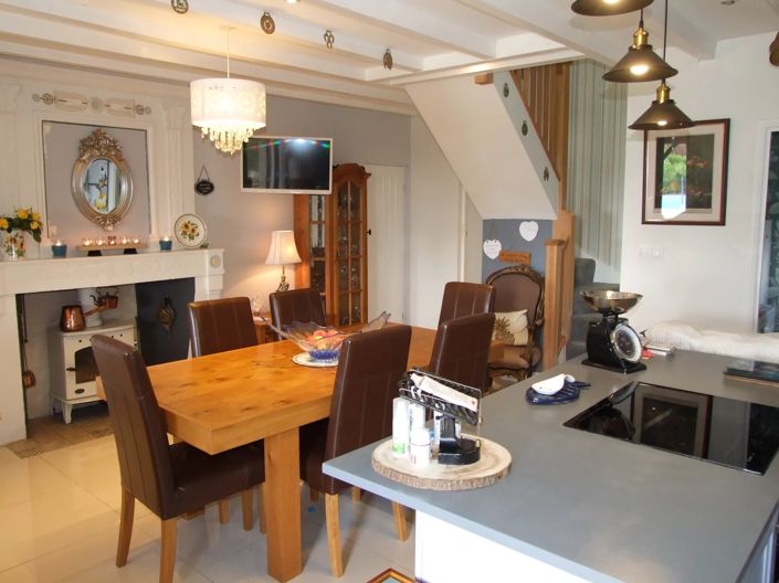 Image No.3-4 Bed House for sale