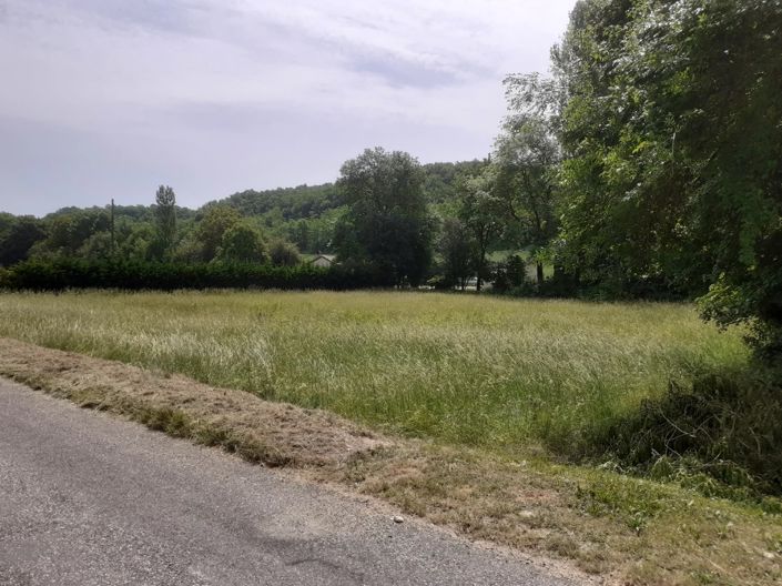 Image No.1-Propriété à vendre à Montaigu-de-Quercy