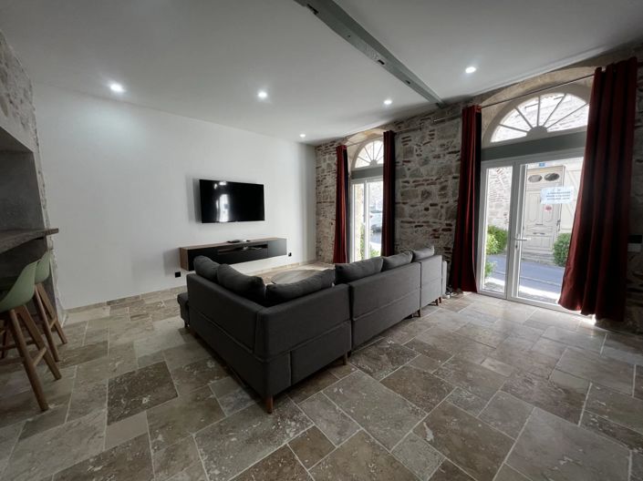 Image No.2-3 Bed Village House for sale