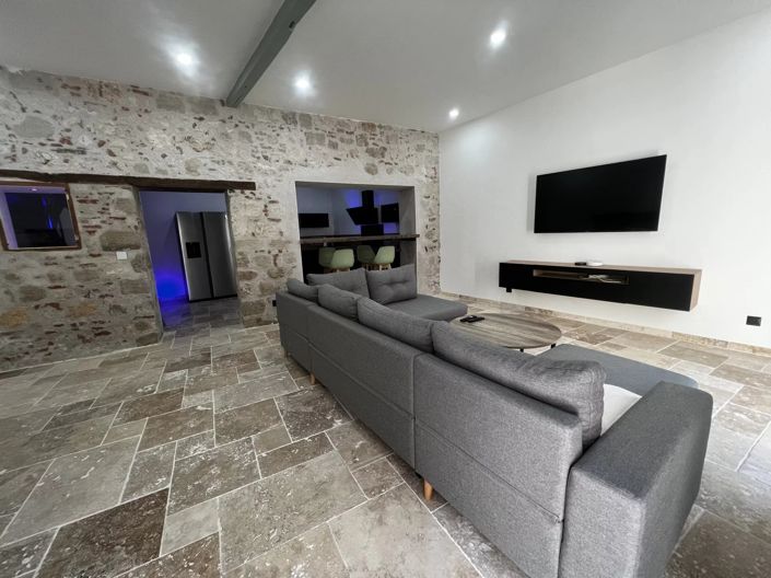 Image No.3-3 Bed Village House for sale