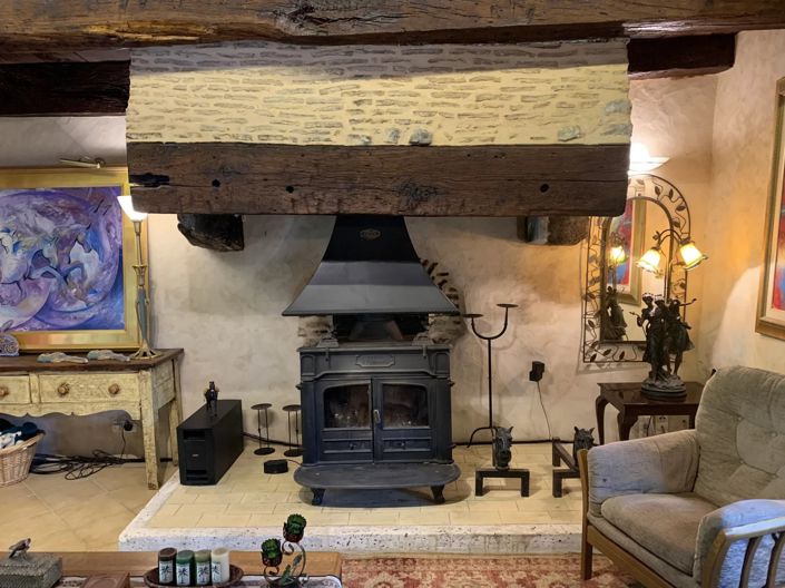 Image No.11-5 Bed Village House for sale