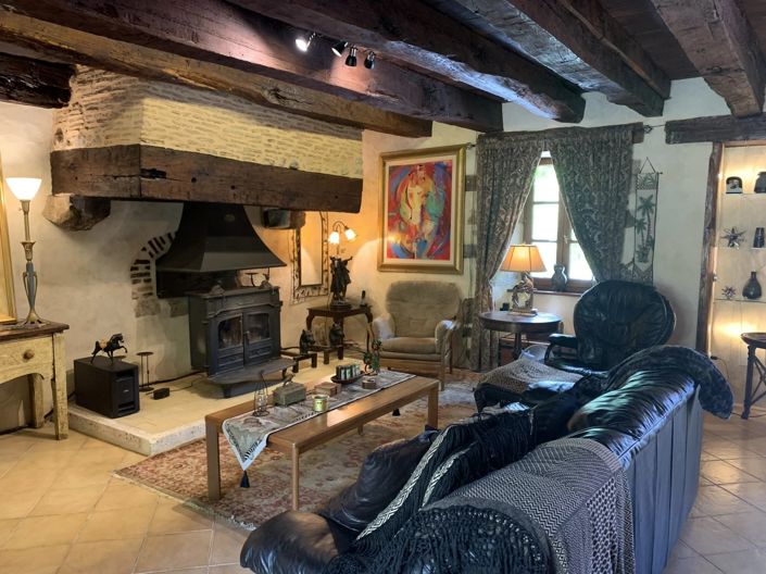 Image No.4-5 Bed Village House for sale