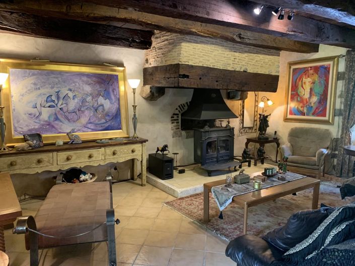 Image No.9-5 Bed Village House for sale