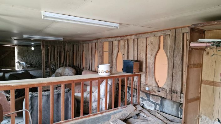 Image No.11-Maison de 3 chambres à vendre à Cancon