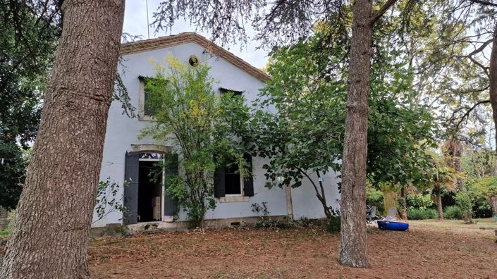 Image No.5-Maison de 3 chambres à vendre à Cancon