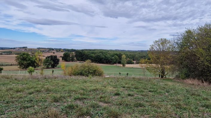 Image No.2-Maison de 3 chambres à vendre à Cancon