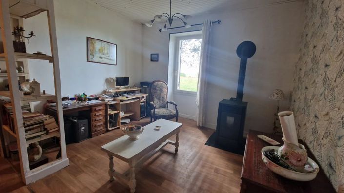 Image No.8-Maison de 3 chambres à vendre à Cancon