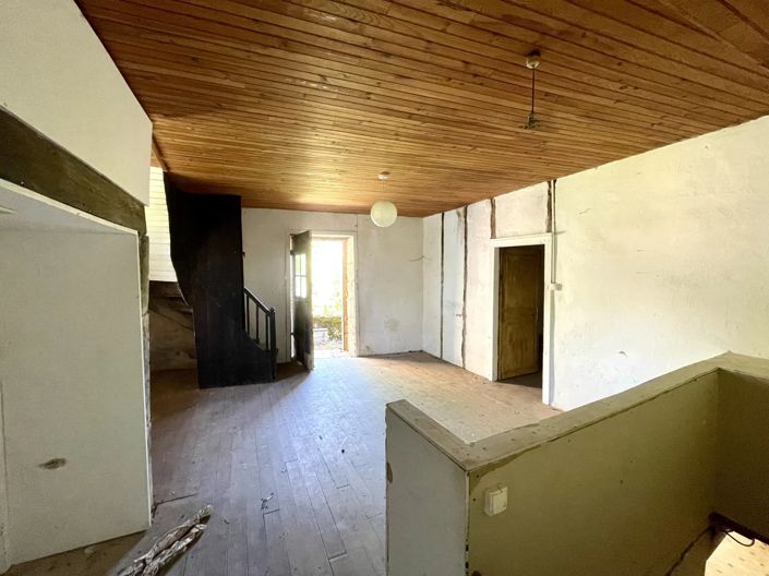 Image No.7-Maison de village de 2 chambres à vendre à Frayssinet-le-Gelat