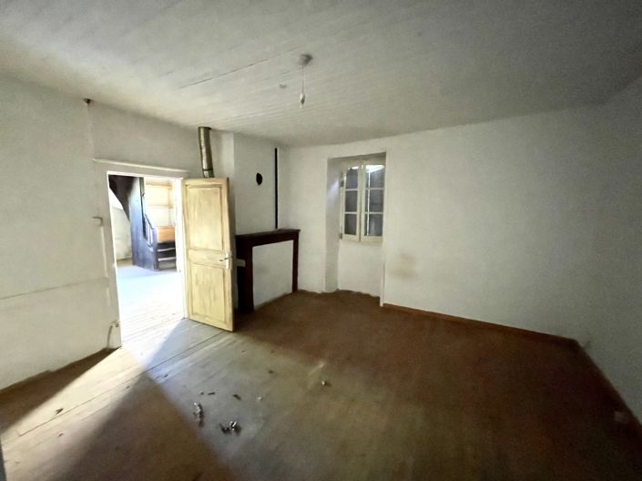 Image No.8-Maison de village de 2 chambres à vendre à Frayssinet-le-Gelat