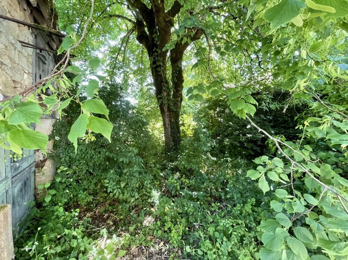 Image No.9-Maison de village de 2 chambres à vendre à Frayssinet-le-Gelat