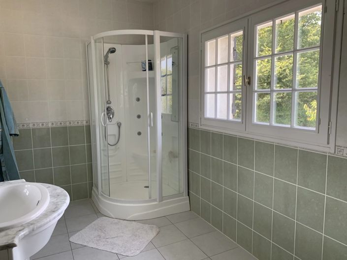 Image No.11-Maison de 5 chambres à vendre à Cercoux