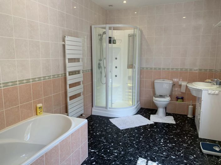 Image No.13-Maison de 5 chambres à vendre à Cercoux