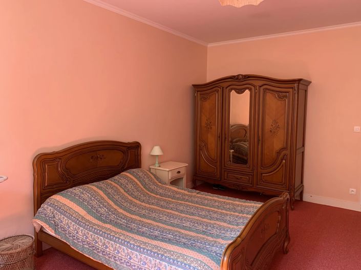 Image No.14-Maison de 5 chambres à vendre à Cercoux