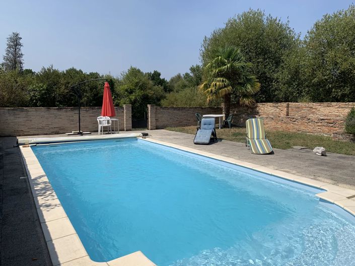 Image No.2-Maison de 5 chambres à vendre à Cercoux