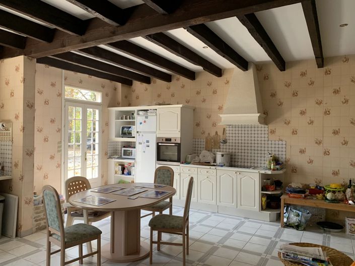 Image No.6-Maison de 5 chambres à vendre à Cercoux