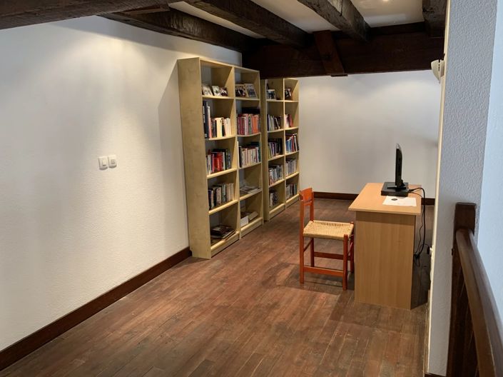 Image No.7-Maison de 5 chambres à vendre à Cercoux