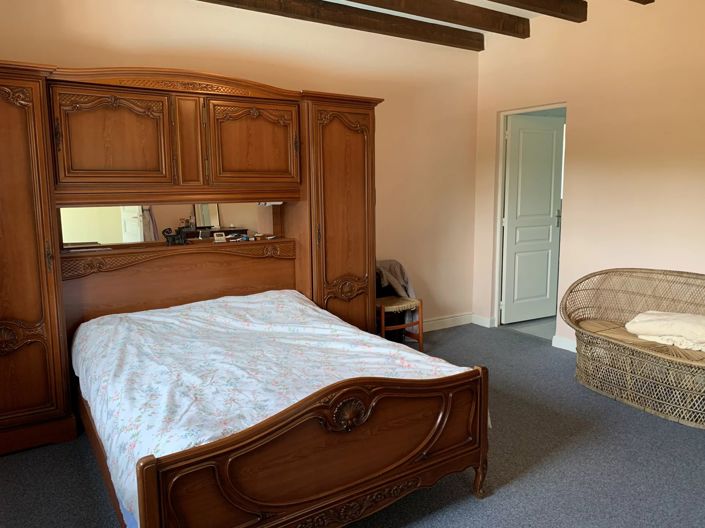 Image No.8-Maison de 5 chambres à vendre à Cercoux