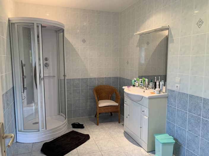 Image No.9-Maison de 5 chambres à vendre à Cercoux