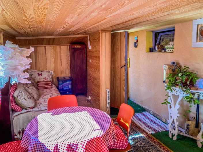 Image No.14-Maison de village de 4 chambres à vendre à Puyjourdes