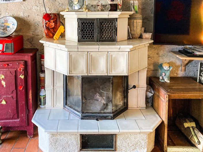 Image No.9-Maison de village de 4 chambres à vendre à Puyjourdes