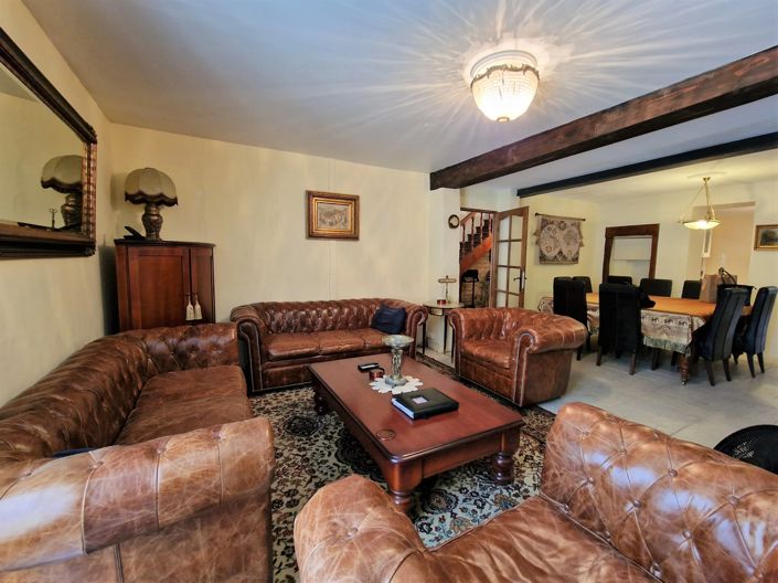 Image No.2-4 Bed Village House for sale