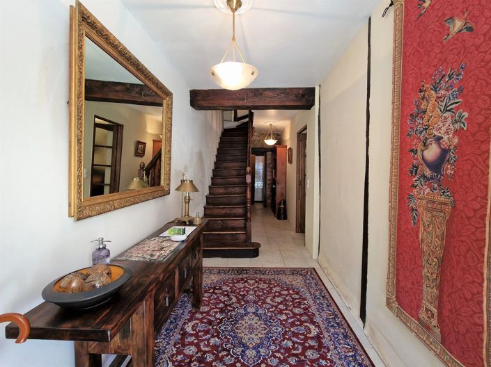 Image No.6-4 Bed Village House for sale