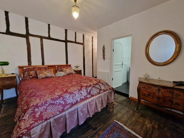 Image No.9-4 Bed Village House for sale