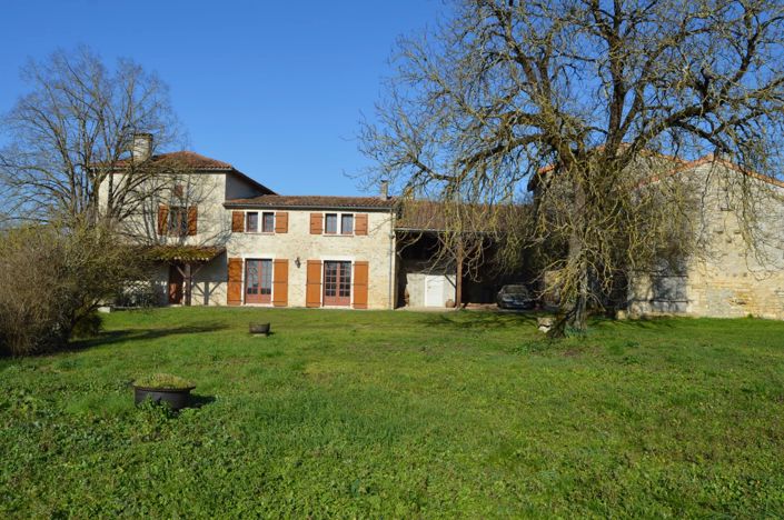 Image No.2-4 Bed Village House for sale