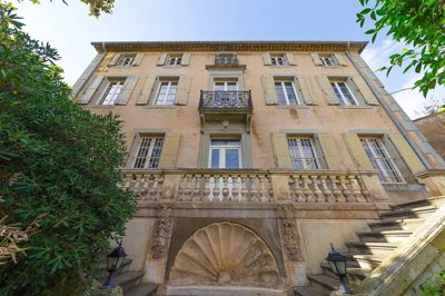 1 - Carcassonne, House