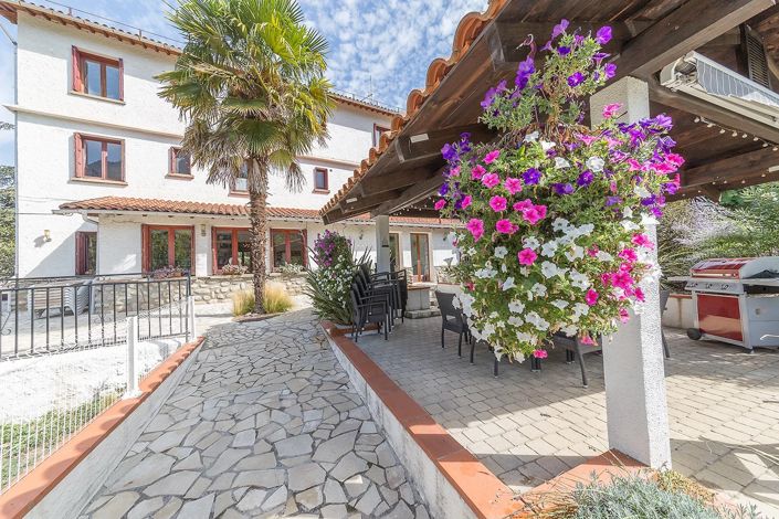 Image No.4-Maison de 14 chambres à vendre à Perpignan