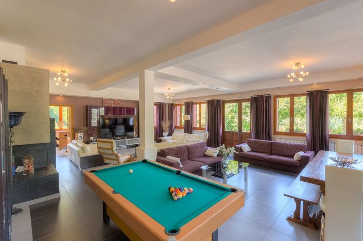 Image No.9-Maison de 14 chambres à vendre à Perpignan