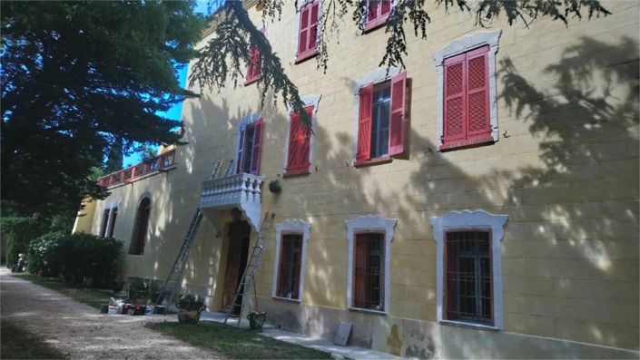 Image No.1-Maison de 6 chambres à vendre à Perpignan