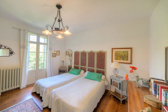 Image No.14-Maison de 7 chambres à vendre à Vernet-les-Bains