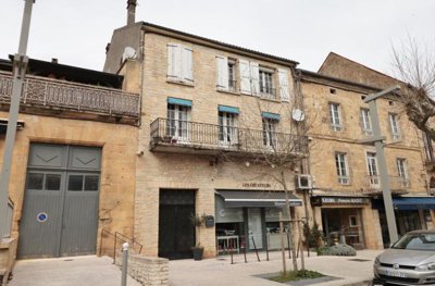 1 - Dordogne, House