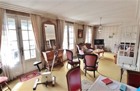 Image No.4-Maison de 5 chambres à vendre à Dordogne